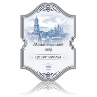 Monastery Collection Phyto-tea "Sugar-norm" , 100g