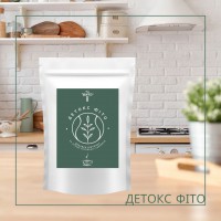 Детокс фіто 20ф/п*1,5г