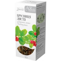 Cowberry leaves, 50g